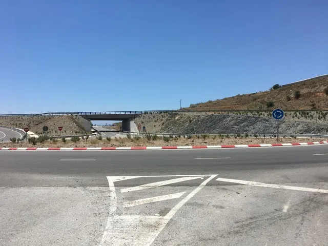 CASTELL DE FERRO — 14