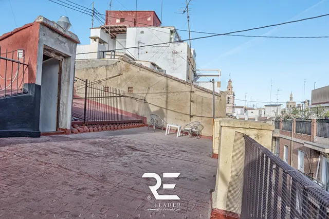 ¡INVERSORES! ¡EDIFICIO COMPLETO DE 4 PLANTAS DE ÉPOCA (1815) -MDCCCXV! — 17