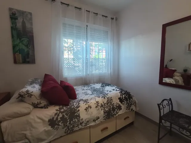 Fantástica vivienda junto al Vial — 10
