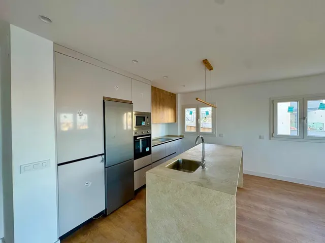 Dúplex 3 habitaciones 150m² en venta - Centro — 7