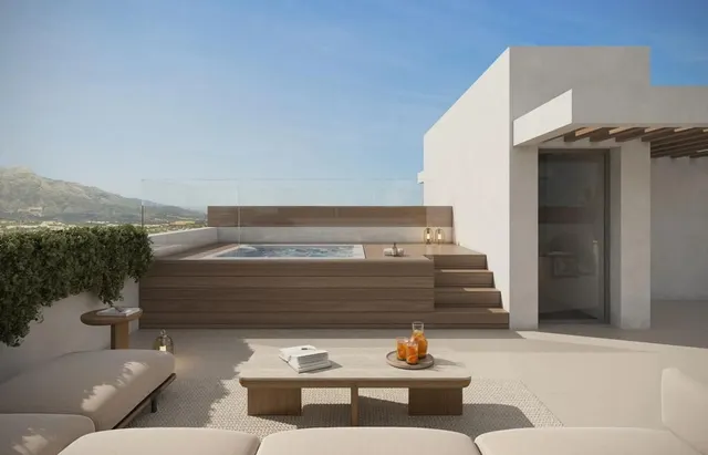 Adosado 3 habitaciones 406m² en venta - Marbella — 14