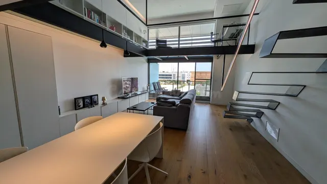 Dúplex en venta en Carrer Creu Roja 1, Valencia - foto 4