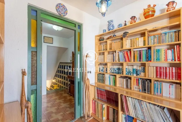 Casa en venta en Vistamar,  Sant Cebrià de Vallalta — 17