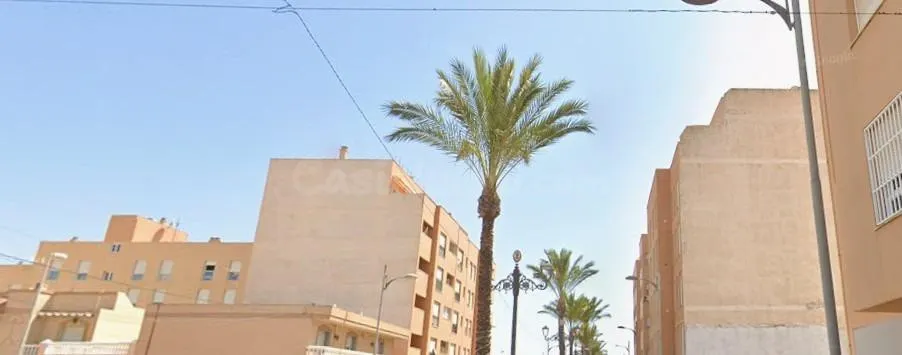 PISO EN ROQUETAS DE MAR
