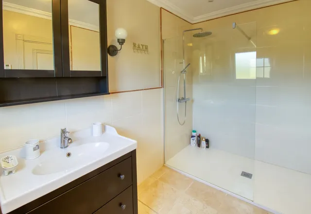 Chalet 4 habitaciones 440m² en venta - Costa Del Sol — 12