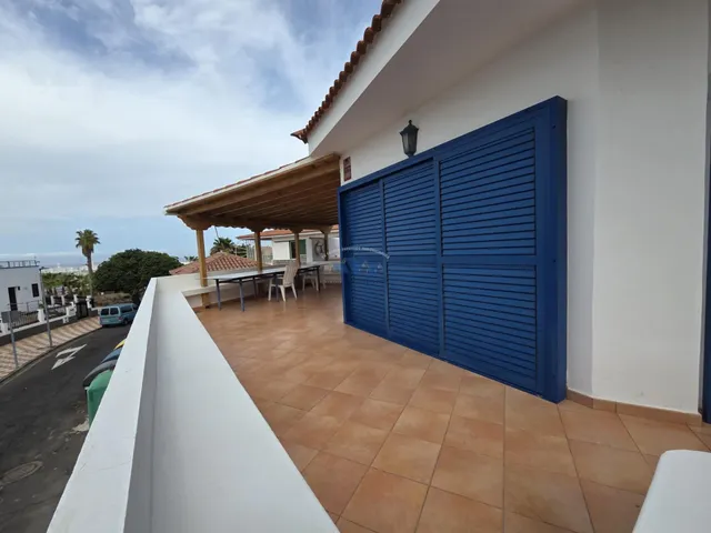 Casa en venta — 8