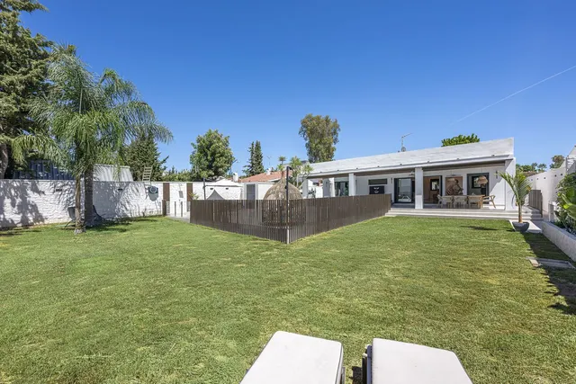 Chalet 3 habitaciones 260m² en venta - Costa Del Sol — 26