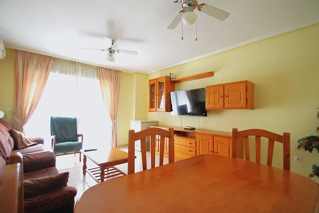 Apartamento 3 habitaciones 101m² en venta - Estacion de autobuses — 19