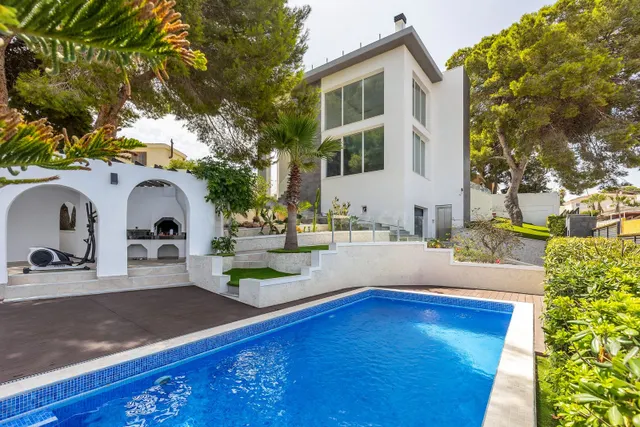Villa 5 habitaciones 257m² en venta - Los Balcones - Los Alt - foto 2