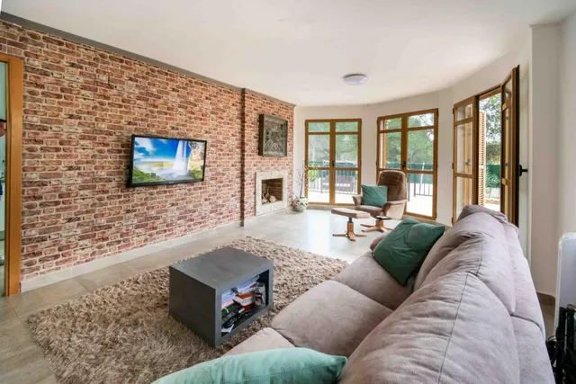 Villa 3 habitaciones 180m² en venta - Sierra cortina — 12