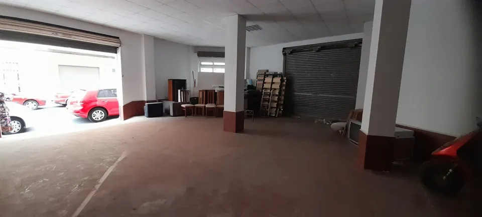 Local comercial en esquina
