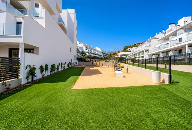 Espectacular ático dúplex de obra nueva con dos terrazas en torreblanca, Fuengirola – 349.900 € — 25