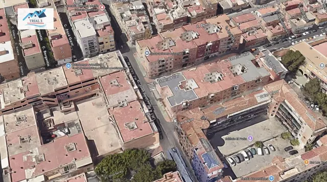 Venta piso en Almería - foto 3