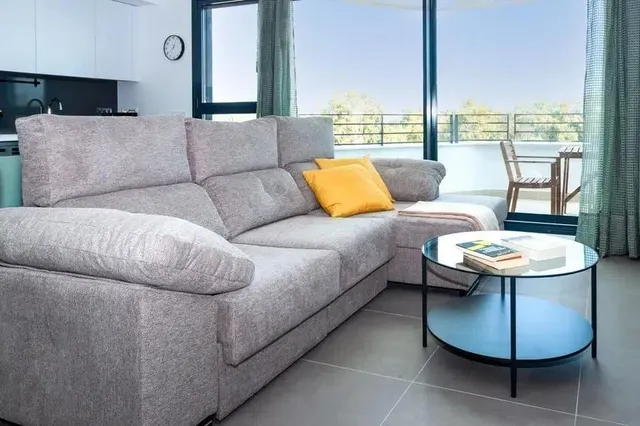 Piso 3 habitaciones 140m² en venta - Los Álamos — 9