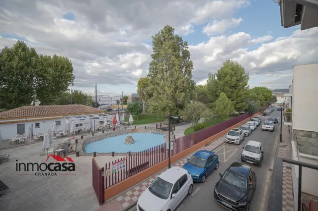 ¡tu nuevo hogar te espera en san miguel, Armilla! — 36