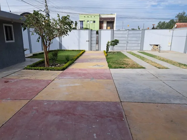 Casa 2 habitaciones 213m² en venta - Santa rosa — 7