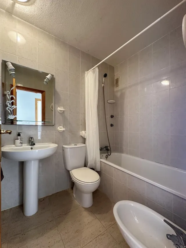 Bungalow (Alto) en venta en El Pedrero — 19