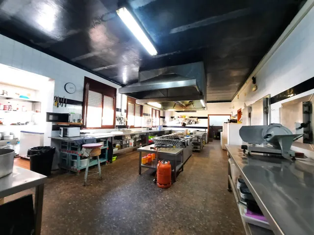 Gran oportunidad de inversion: complejo de ocio y hosteleria — 12