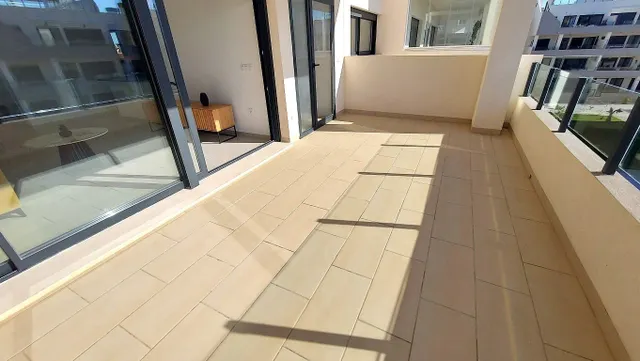 Apartamento 2 habitaciones 92m² en venta - Lomas de Cabo Roig — 14