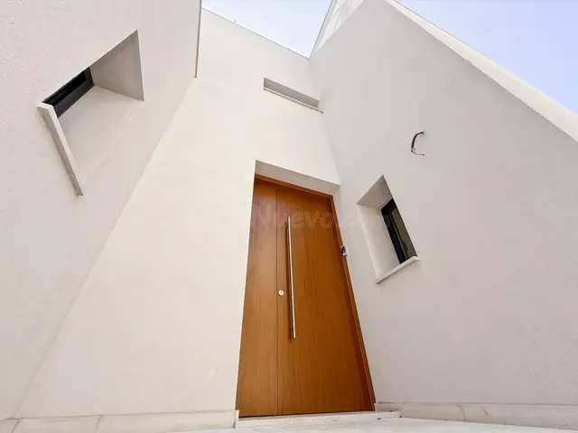 Residencia de Lujo de Nueva Construcción con Piscina Rooftop - foto 3