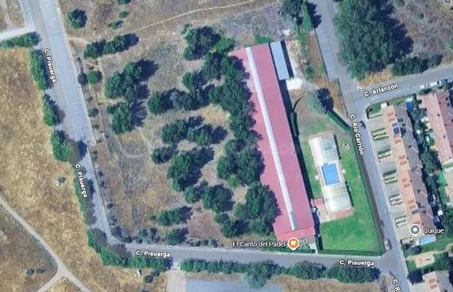 VENTA SOLAR VILLAMAYOR. Urbis te ofrece un solar en venta en - foto 2