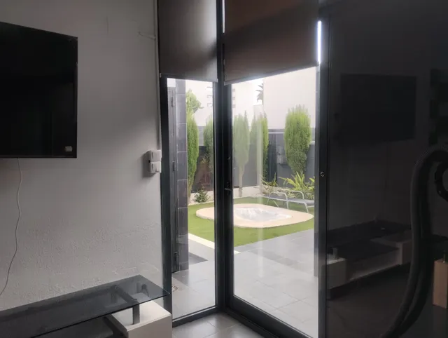 CHALET 2 HAB EN MONTE GOLF ALGORFA — 37