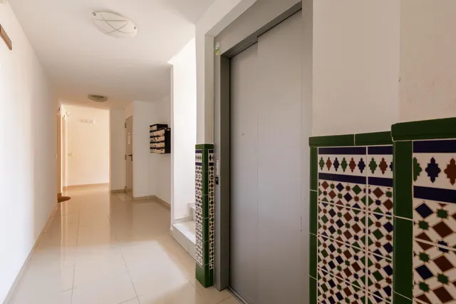 Acogedor Piso en Armilla: Ideal para Inversión o Primera Vivienda — 18