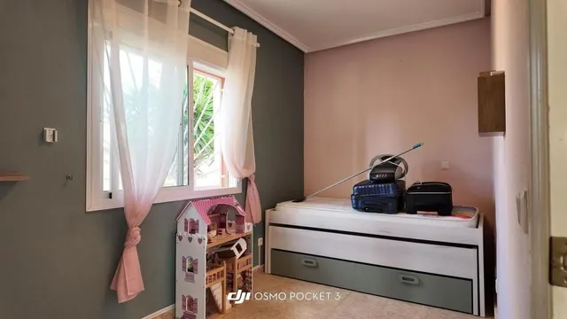 Casa 5 habitaciones 299m² en venta - Doña Pepa — 27