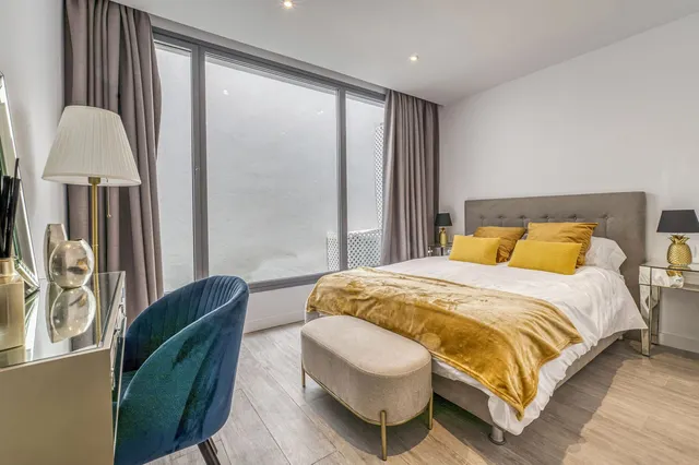 Chalet 5 habitaciones 441m² en venta - Costa Del Sol — 27
