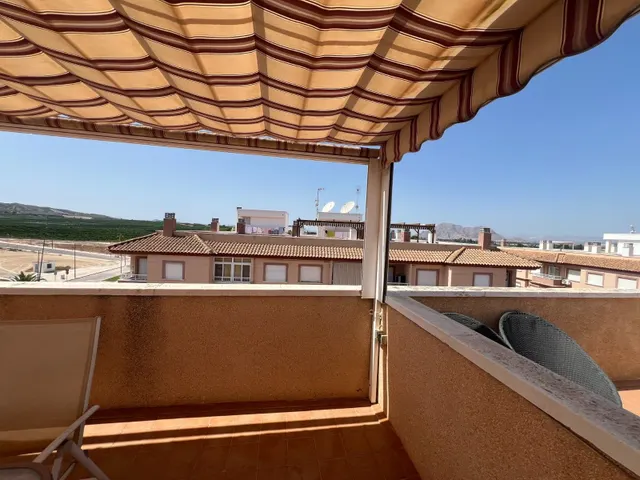 Apartamento 2 habitaciones 60m² en venta - Pueblo 3 — 24