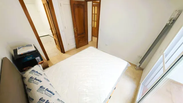 Apartamento en Plaza de Italia — 9