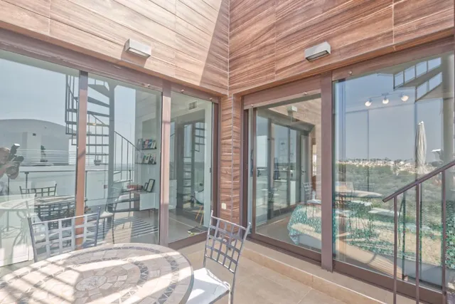 Exclusivo ático junto al campo de golf – Las Ramblas — 19