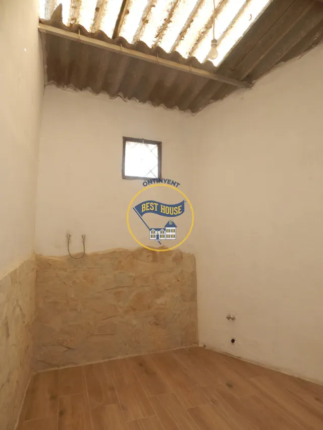 OPORTUNIDAD CASA DE CAMPO EN ONTINYENT EN UNA SOLA PLANTA — 27