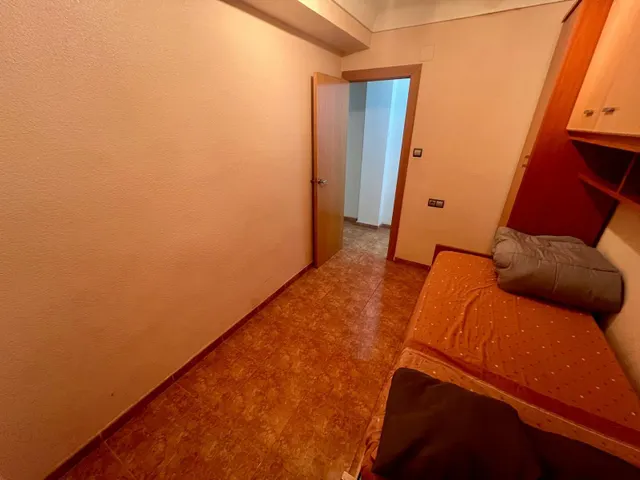 ¡Piso de 3 habitaciones con balcón y ascensor en Corazón de Jesús! — 34