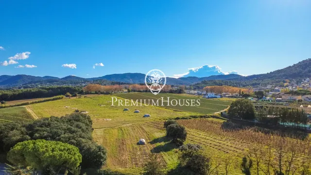 Casa en venta en Montornès del Vallès — 4