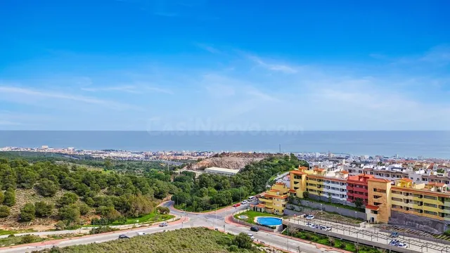 Apartamento 3 habitaciones 89m² en venta - Centro — 4