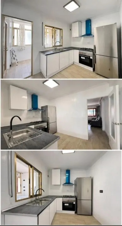 Apartamento 2 habitaciones 73m² en venta - Acequion — 5