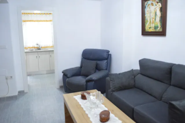 Encantador triplex en La Zenia, Orihuela Costa - ¡Tu Refugio Perfecto cerca del Mar! — 27
