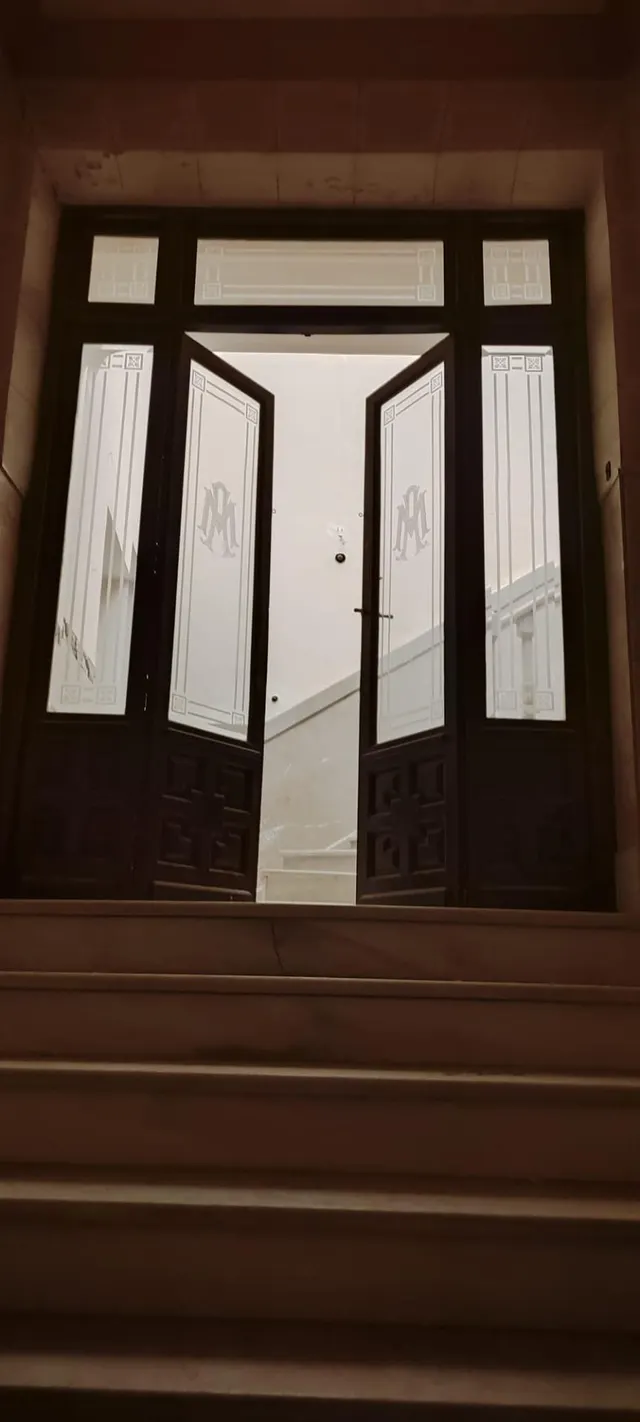 VENTA EN OLULA DEL RÍO ( ALMERÍA ) DE GRAN CASA PARA REFORMAR. — 6
