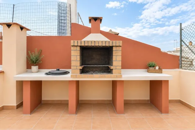 Piso 2 habitaciones 97m² en venta - Manacor Centro — 23