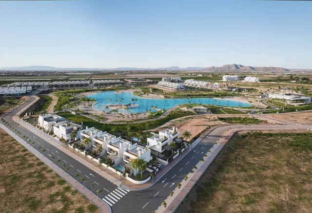 Villa 3 habitaciones 229m² en venta - Dolores de Pacheco-San - foto 2