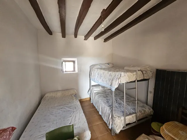 CASA DE CAMPO CON TERRENO EN LA MURTA, CORVERA - MURCIA - foto 4
