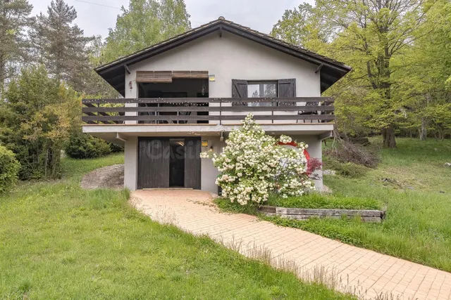 Encantadora casa de montaña en Font-Rubi - foto 2