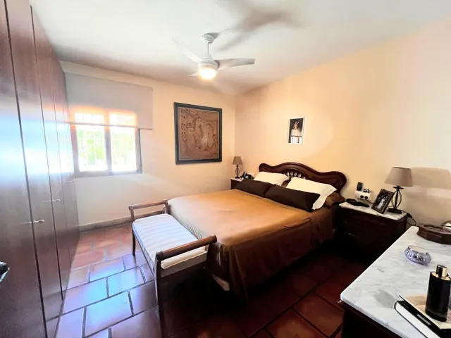 MAGNIFICO CHALET INDEPENDIENTE CON APARTAMENTO DE INVITADOS, PISCINA PRIVADA, GARAJE, BARBACOA, BUENAS VISTAS Y MUCHO MAS — 37