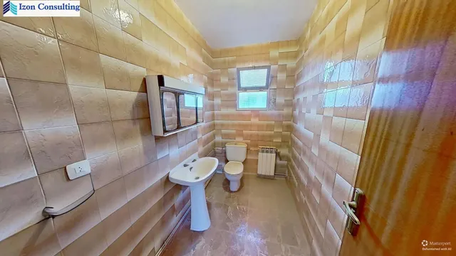 AMPLIA CASA EN TOBARRA CON 4 habitaciones , PATIO Y GARAJE — 18