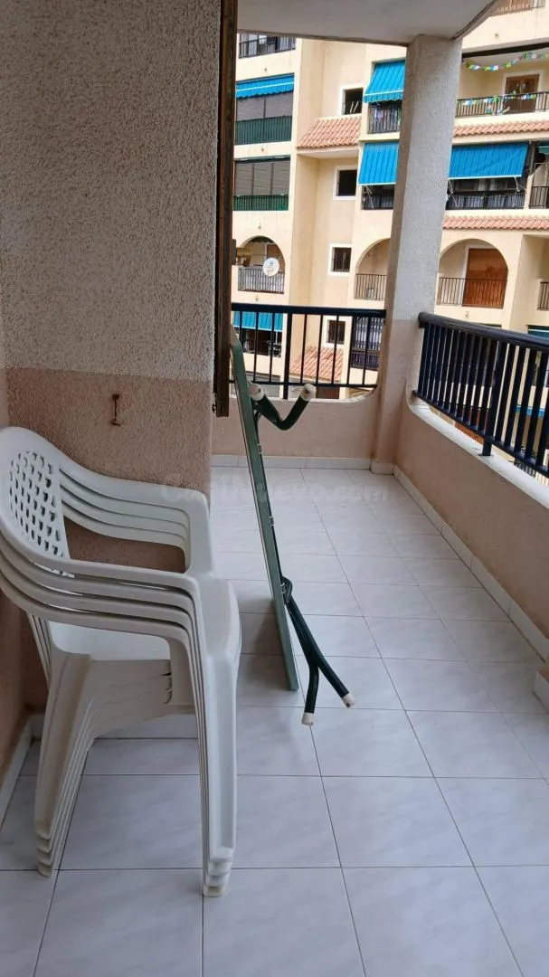Apartamento 2 habitaciones 65m² en venta - Los Europeos — 3
