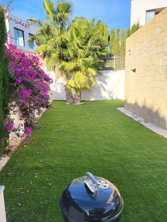 Casa-Chalet en Venta en Finestrat Alicante — 20