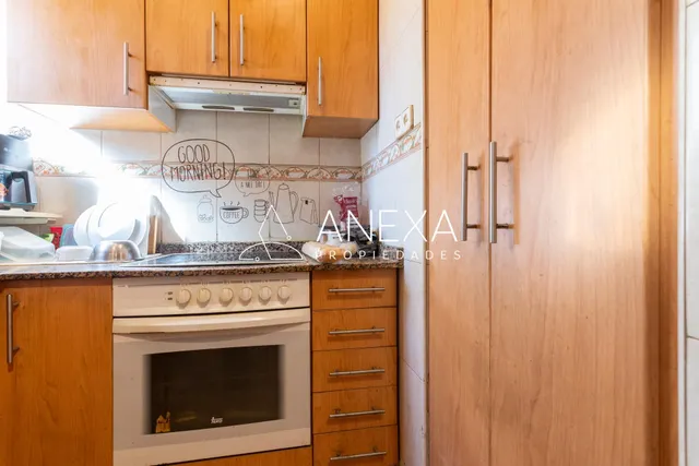 Piso 3 habitaciones 69m² en venta - El Poblenou — 6