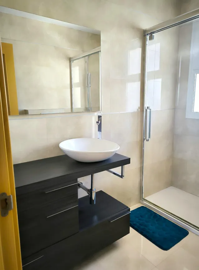 Ático 2 habitaciones 85m² en venta - Baviera golf — 20