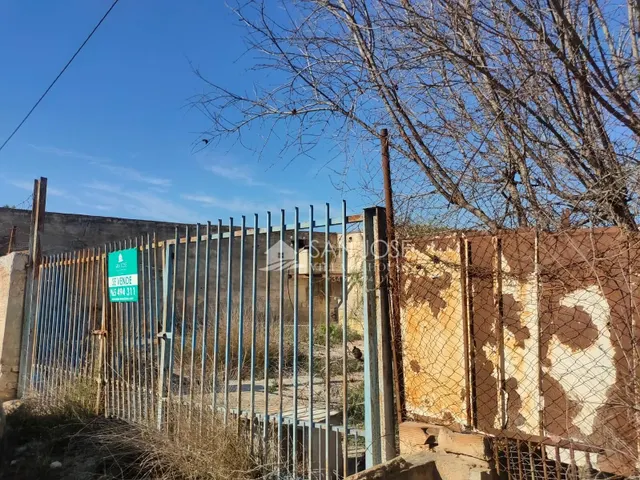 VENTA DE CHALET EN ASPE, ZONA CARRASCA — 24